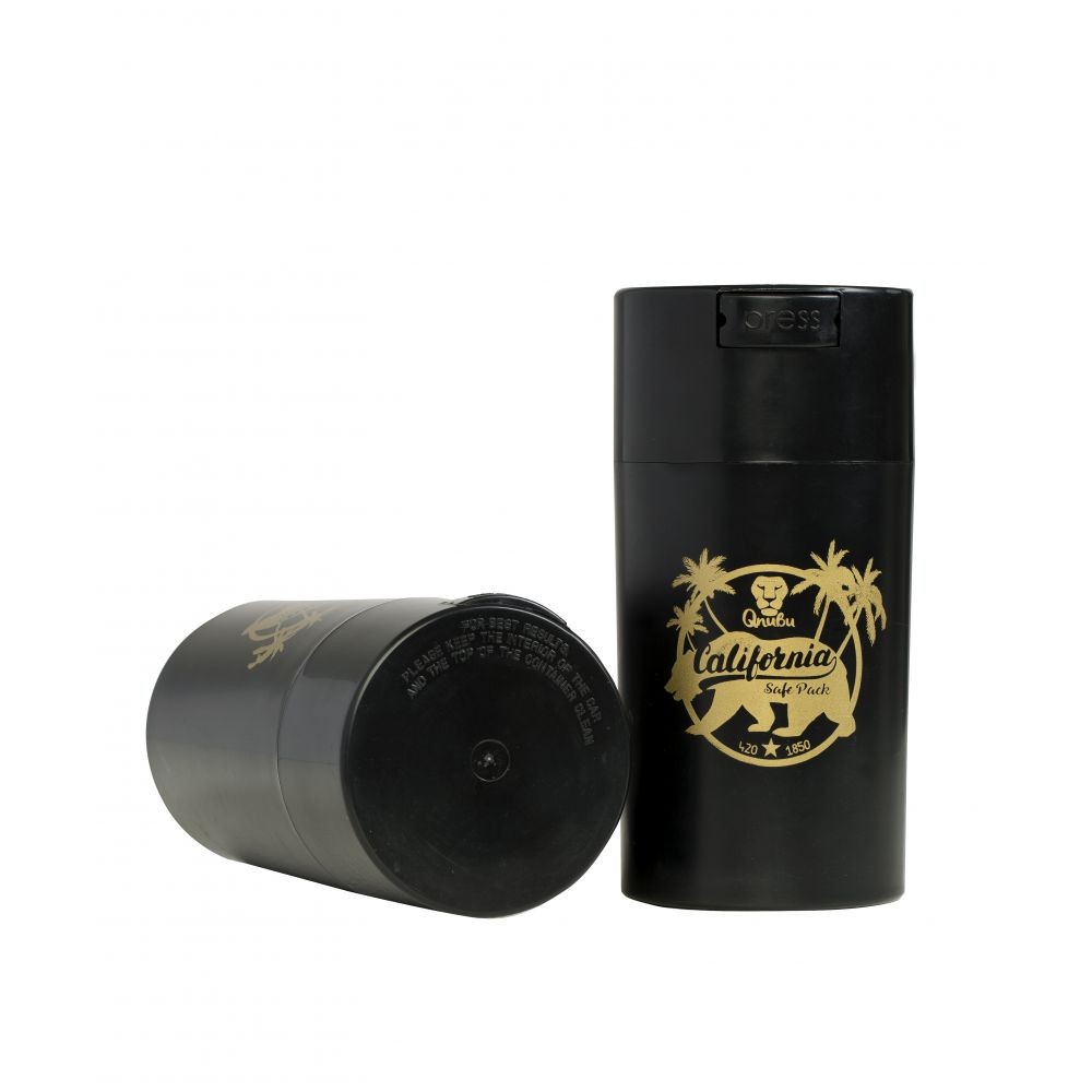 Qnubu California 550 ml, podtlaková dóza