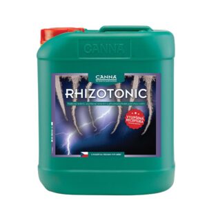 Canna Rhizotonic 5 l, kořenový stimulátor
