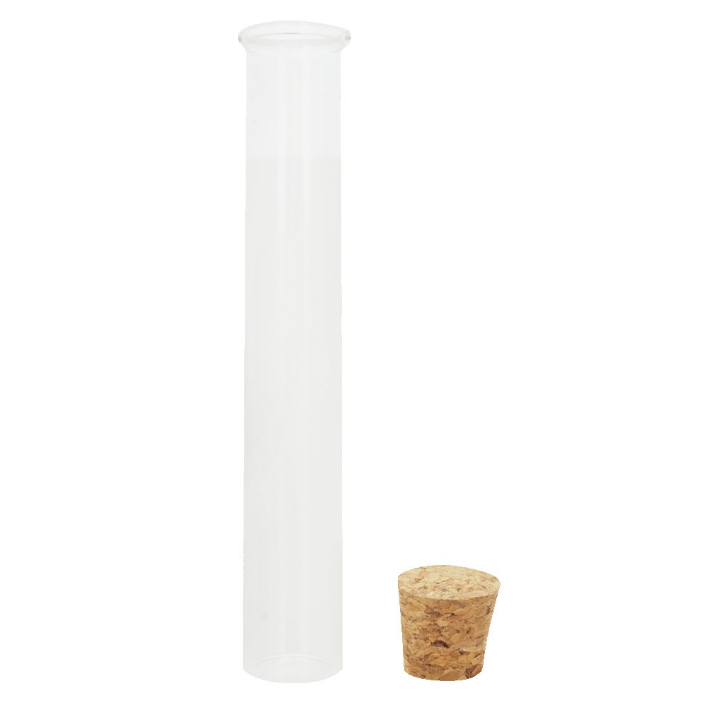 Pre-Rolls Qnubu California 120 mm, skleněná kapesní dóza - Obrázek 2