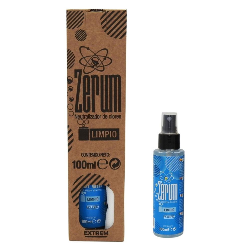 Zerum Extrem Limpio, 100 ml