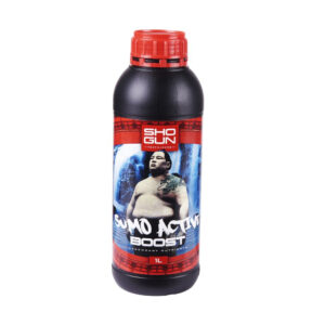 Shogun Sumo Active Boost 1 l, květový stimulátor