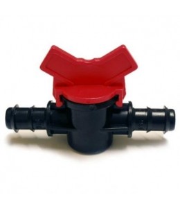 Autopot 16 mm kohout