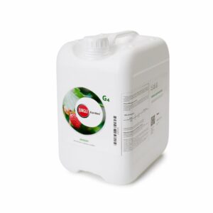 Jungle Garden G4 Jahody 5 l, hnojivo
