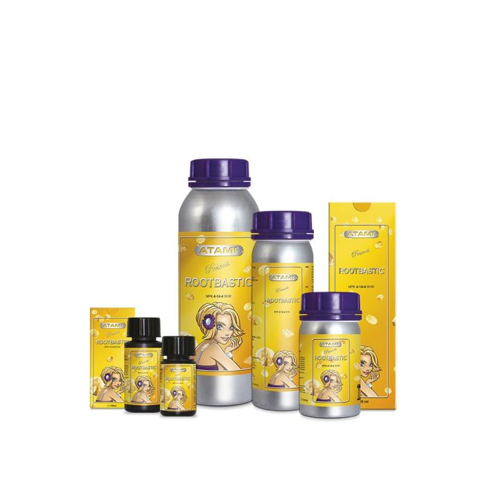Atami ATA Rootbastic 100 ml, kořenový stimulátor - Obrázek 2