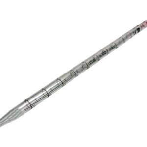 Pipeta plastová 10 ml, sterilní