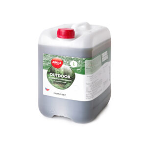 Jungle in da box Outdoor 1 - 5 l, základní hnojivo na růst