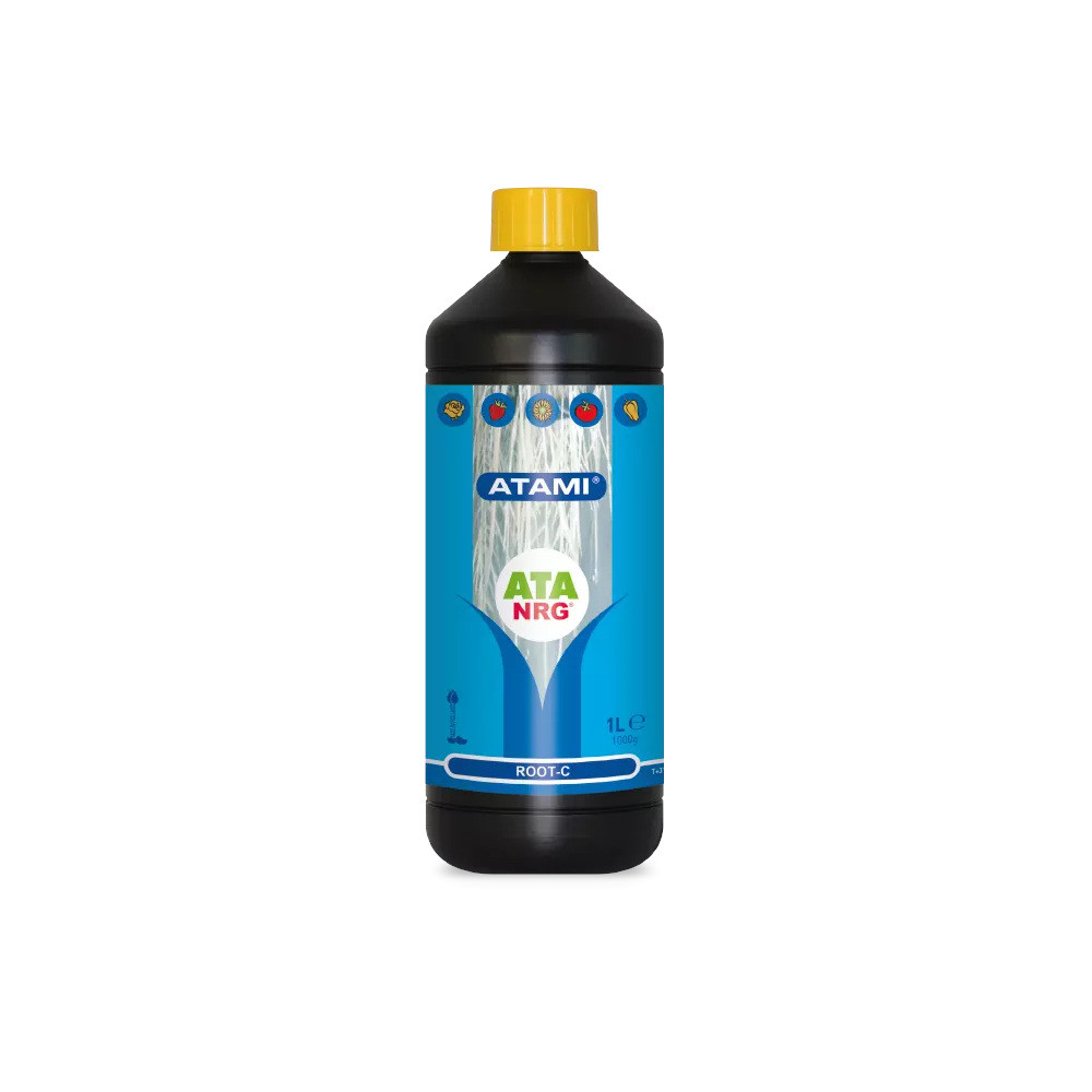 Atami ATA NRG Root-C 500 ml, kořenový stimulátor