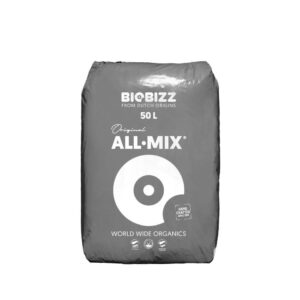 BioBizz All Mix 50 l, organický substrát