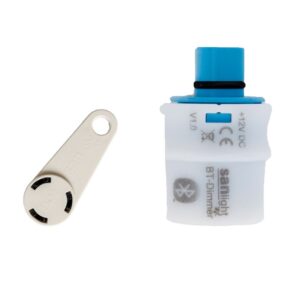 SANLight Bluetooth Dimmer pro EVO, stmívač