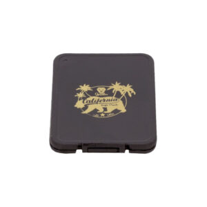 Qnubu California Slim Case pouzdro, 1 ks