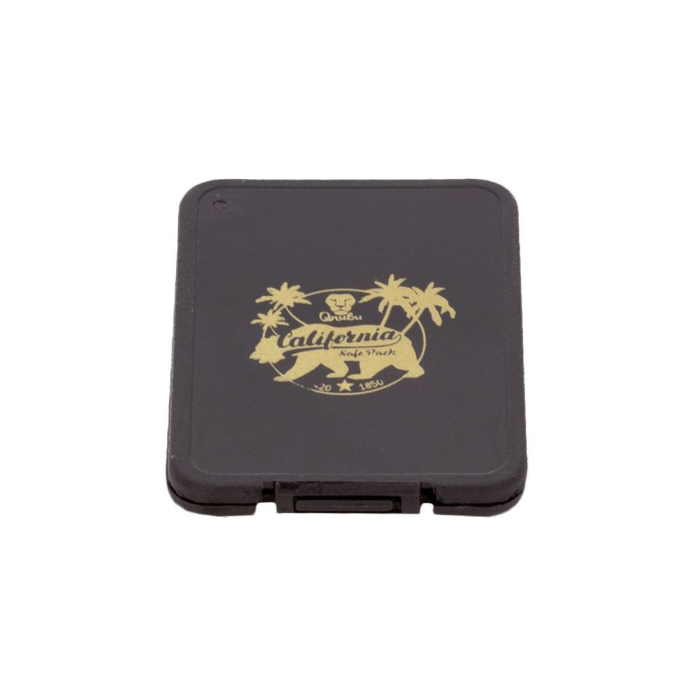 Qnubu California Slim Case pouzdro, 1 ks