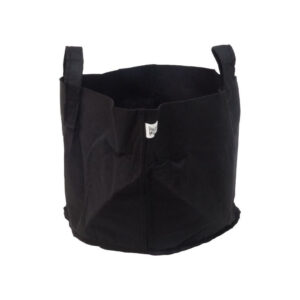 Pure Pot textilní květináč s úchyty 39x29 cm - 38 l