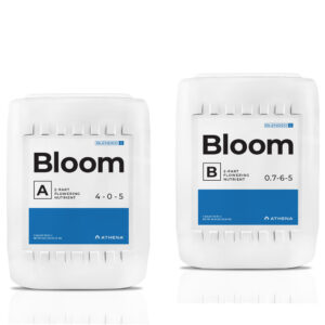 Athena Liquid Bloom A+B 18.9 l, hnojivo na květ