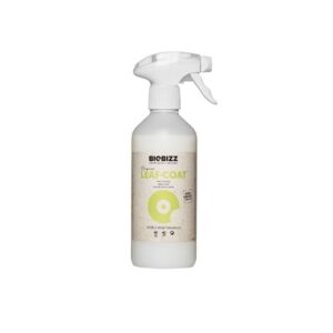 BioBizz Leaf Coat 500 ml, bio ochrana s rozprašovačem