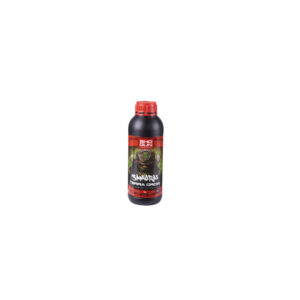 Shogun Samurai Terra Grow 250 ml, základní hnojivo na růst