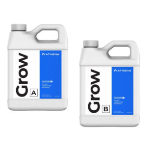 Athena Liquid Grow A+B 950 ml, hnojivo na růst
