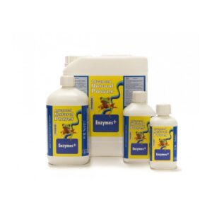 Advanced Hydroponics Enzymes + 500 ml, enzymy