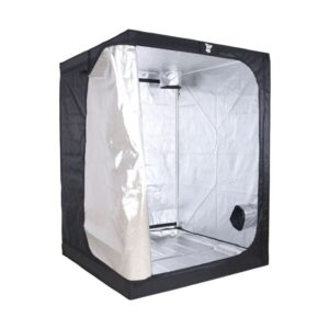 GorillaBox Tent White 150x150x200 cm