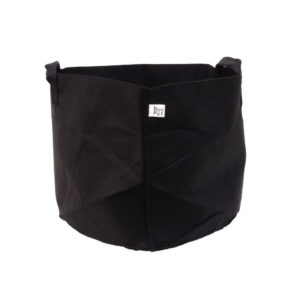 Pure Pot textilní květináč s úchyty 55x40 cm - 95 l