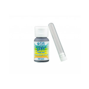 Terra Aquatica pH Test Kit 60 ml
