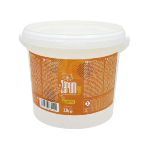 Zerum PRO Gel Meloun & Lesní plody, 3.3 kg