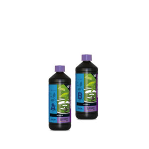 Atami B´Cuzz Hydro A+B 1 l, základní hnojivo na růst a květ