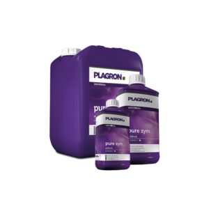 Plagron Power Roots 1 l, kořenový stimulátor