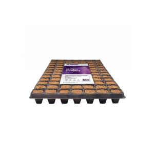 Plagron NextGen Growplug sadbovač a médium, 84 ks (zabalené)