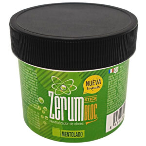 Zerum BLOC Stick Máta, 170 g