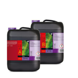 Atami B´Cuzz Coco A+B 10 l, základní hnojivo na růst a květ