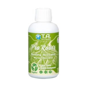 Terra Aquatica Pro Roots Organic 250 ml, bio kořenový aktivátor