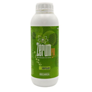 Zerum PRO Recarga Máta, 1 l
