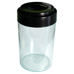 TightVac BreadVac 10 l, vzduchotěsná dóza průhledná