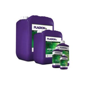 Plagron Alga Grow 100 ml, základní hnojivo na růst