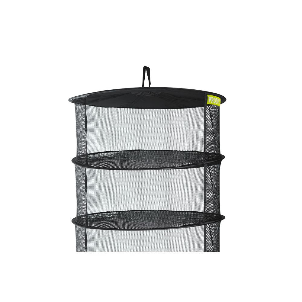 Sušicí síť Garden High Pro ProDry Basic, Ø 55 cm, 8 pater - Obrázek 2