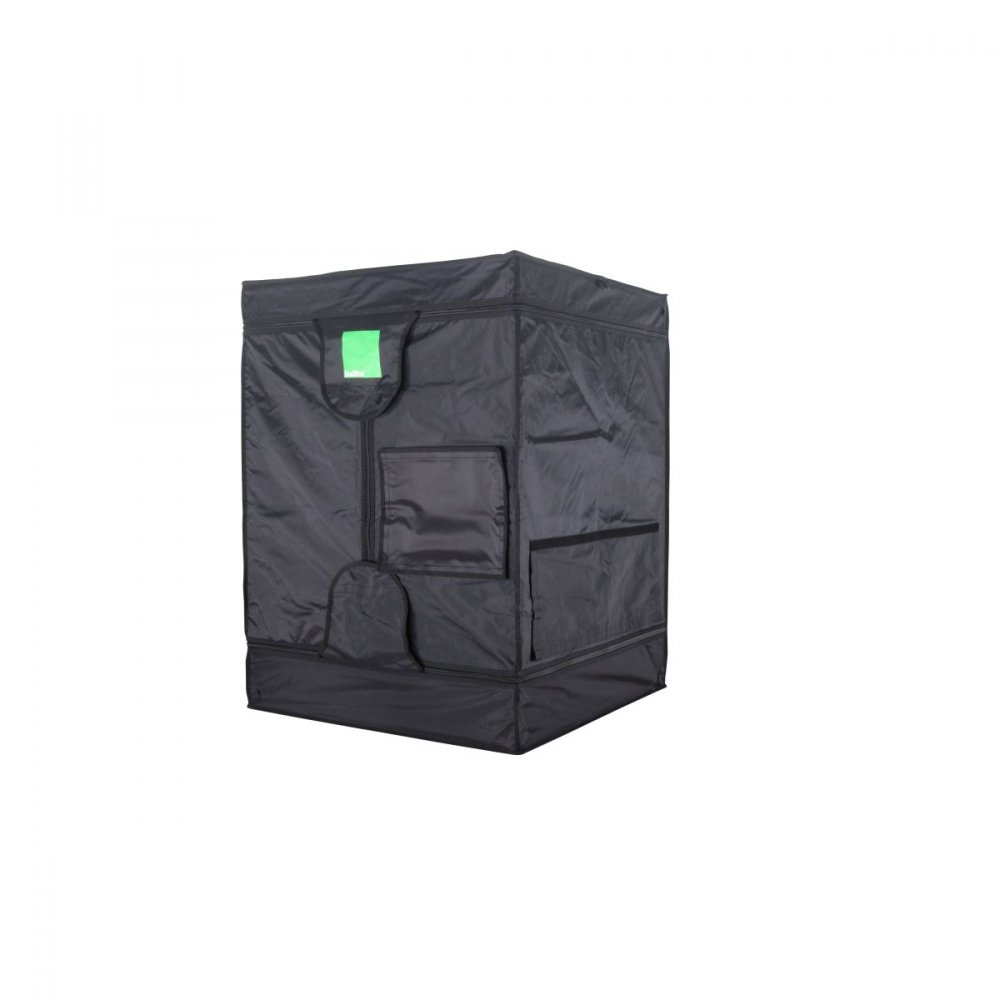 BudBox White PRO Small 75x75x100 cm, bílá fólie - Obrázek 2