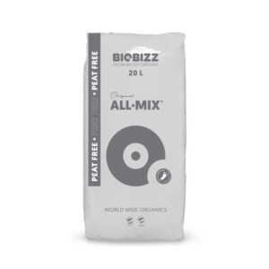 Biobizz All Mix Peat Free 20 l, organický substrát bez rašeliny