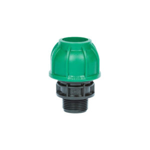 CONNECTO Závitový DG přechod s vnějším závitem - typ: 25x1″