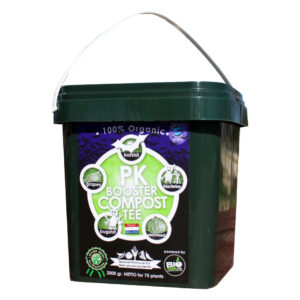 Biotabs PK Booster Compost Tea 2.5 l