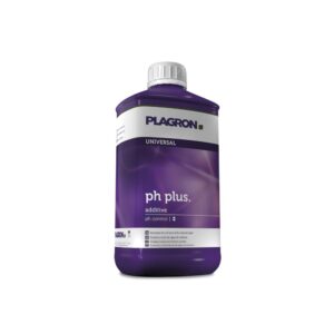 Plagron pH Plus 500 ml, regulátor pH