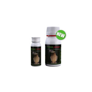 Agrobacterias Snake Poison, organický stimulant 15 ml