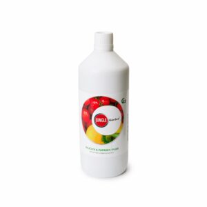 Jungle Garden G3 Rajčata Papriky 1 l, hnojivo na plod