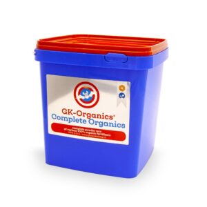 Guanokalong GK-Organics Complete 3 l, základní hnojivo