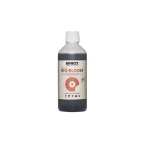 BioBizz Bio Bloom 500 ml, bio hnojivo na květ
