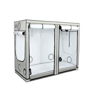 Homebox Ambient R240 - 240x120x200 cm