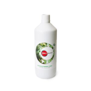 Jungle Garden G2 Rajčata Papriky 1 l, hnojivo na růst
