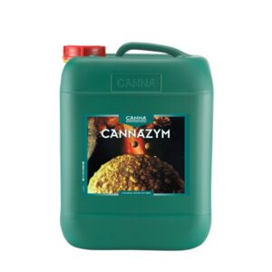 Canna Cannazym 10 l, enzymy
