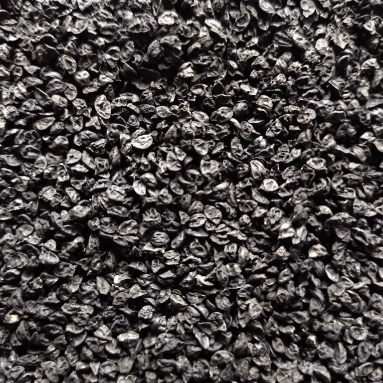 Pór zahradní na microgreens, 50 g