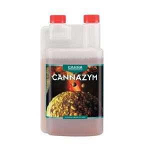 Canna Cannazym 1 l, enzymy