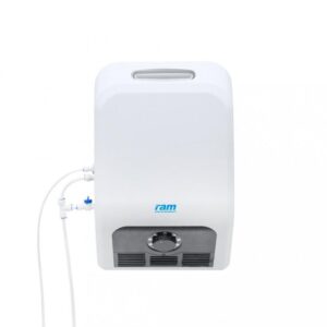 RAM Ultrazvukový zvlhčovač nástěnný, 1600 ml/h